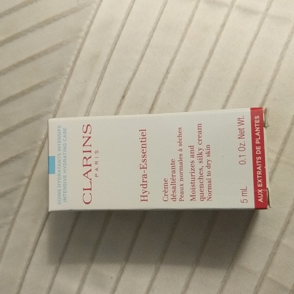 Clarins Other - NWT CLARINS Moisturizer